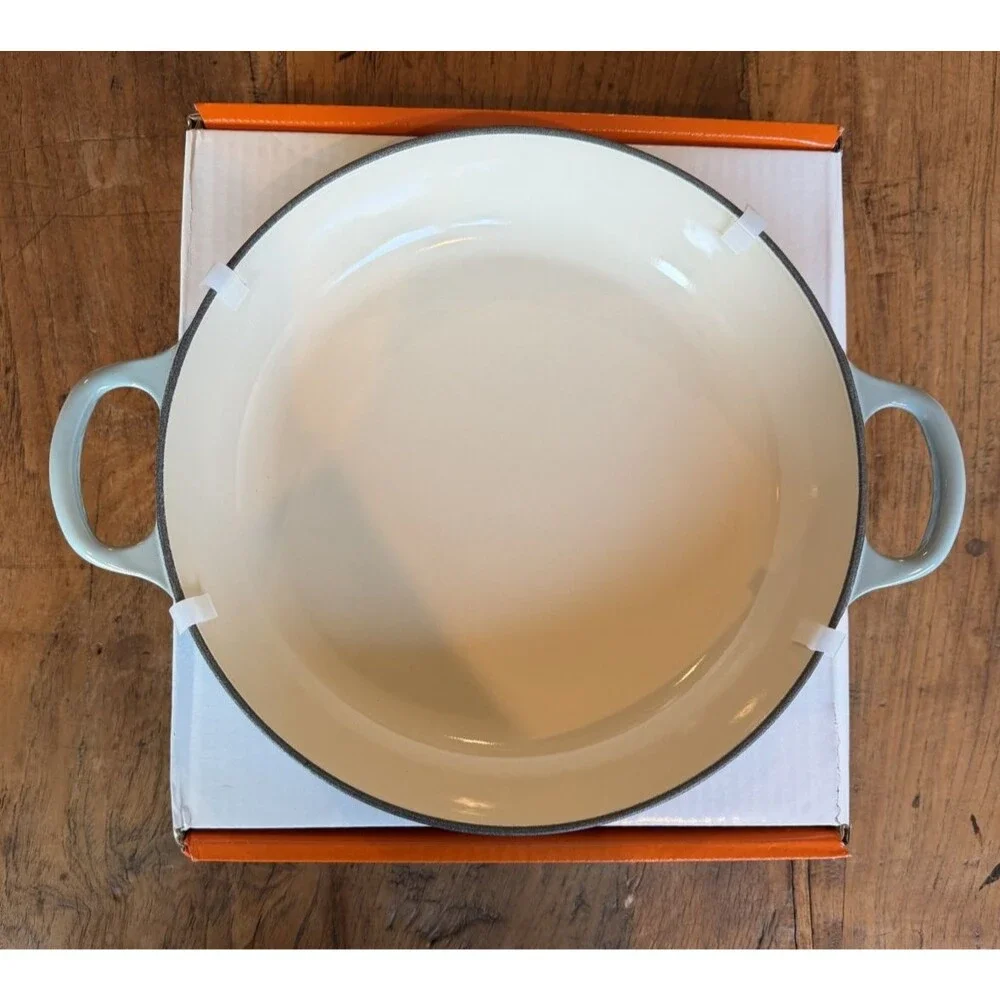 Le Creuset new original